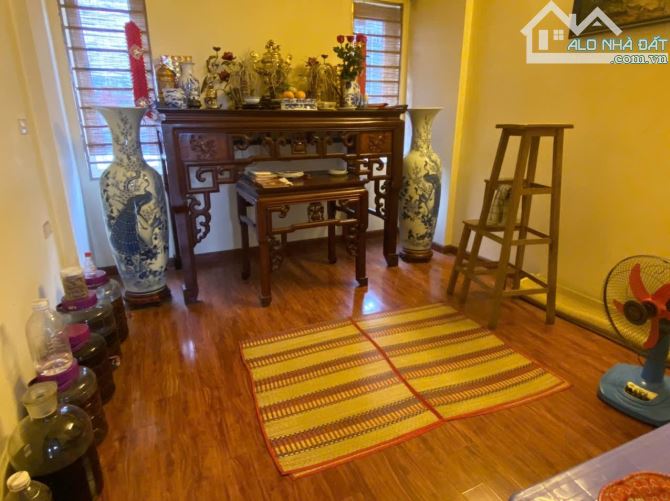 Mặt phố Nguyễn Trãi, 2 thoáng, KD sầm uất. 38m2 x 5 tầng, MT 3.5m. Chỉ 15 tỷ! - 7