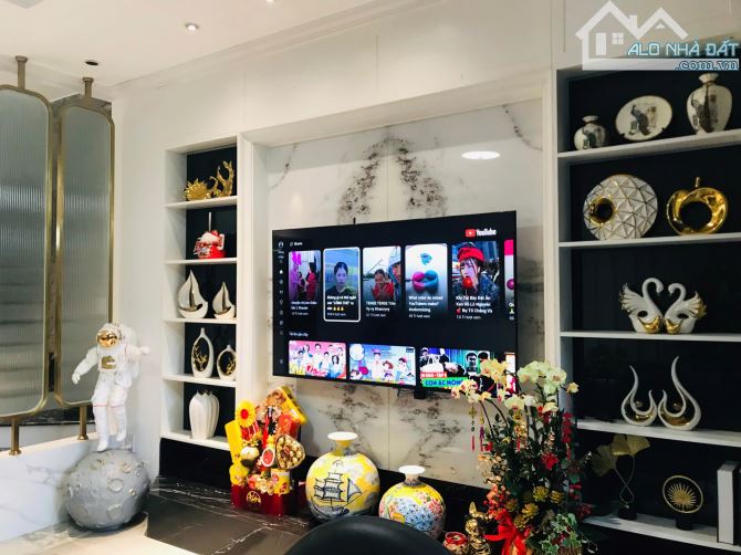 Cần bán nhà 4 tầng kiệt Nguyễn Đình – Full nội thất – Sát biển – Giá tốt - 8
