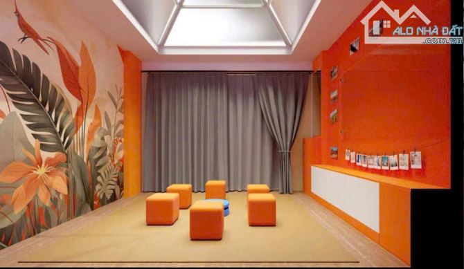 Nhà Khu Đô Thị An Phú An Khánh Quận 2 - 8