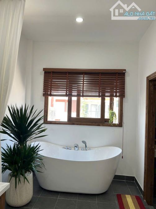 🏡🏡 CHO THUÊ NHÀ 3 TẦNG KIỆT NGUYỄN VĂN THOẠI KIỆT RỘNG 2 ÔTÔ TRÁNH NHAU - 8