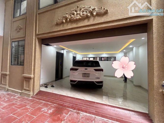 BÁN NHÀ PHỐ NGUYỄN CHÍ THANH, ĐỐNG ĐA – 7 TẦNG THANG MÁY MỚI - 8