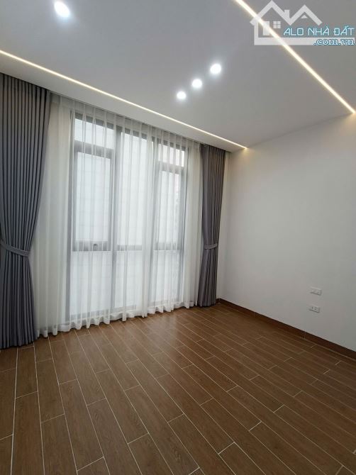 BÁN NHÀ ĐẸP CHÙA LÁNG ĐỐNG ĐA - CẦU GIẤY VIP 45M2x5T 10,9TỶ NGÕ TO, GẦN OTO - 8