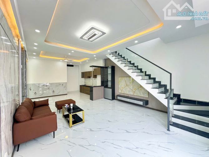 CHỦ GỬI BÁN NHÀ 1 TRỆT 1 LẦU HOÀN CÔNG TĐC PHƯỜNG BỬU HOÀ - BIÊN HOÀ, SỔ RIÊNG, TẶNG NỘI T - 8