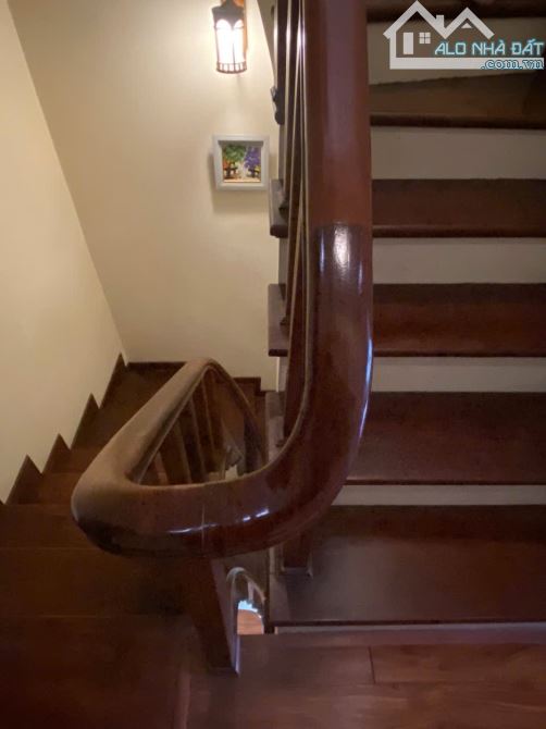 Mặt phố Nguyễn Trãi, 2 thoáng, KD sầm uất. 38m2 x 5 tầng, MT 3.5m. Chỉ 15 tỷ! - 8