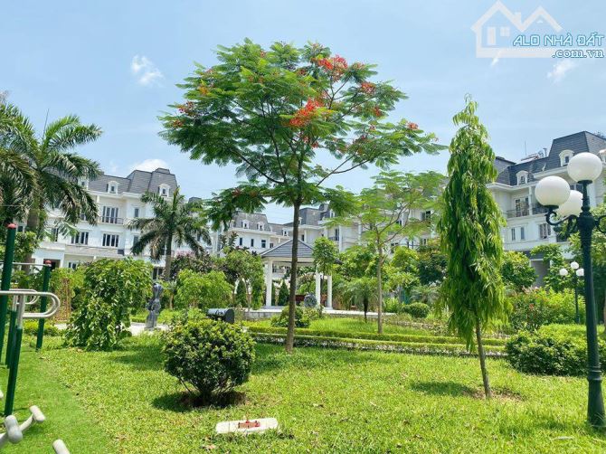 Biệt Thự Lideco Tinh Hoa Hội Tụ Cuộc Sống Thượng Lưu View Hồ Giá Đầu Tư 135 Triệu 1m2 - 8