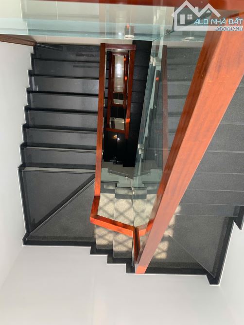 5 TẦNG – NHÀ MỚI - MIẾU GÒ XOÀI- BHH A- BÌNH TÂN- DT: 4*20 M- 8 TỶ 9 - 9