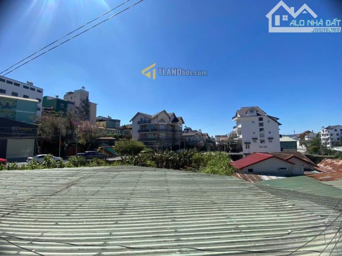❣️ BÁN VILLA HẺM Ô TÔ LỚN – SỔ RIÊNG TRẦN KHÁNH DƯ, PHƯỜNG 8, ĐÀ LẠT ❣️ - 9