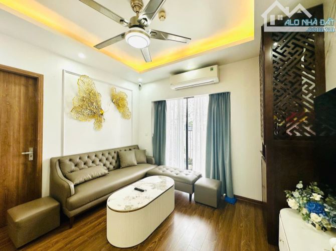 MỜI THUÊ CĂN HỘ CAO CẤP JADIN SÀI ĐỒNG - 3 NGỦ, FULL NỘI THẤT, 100m² - GIÁ 17TR/THÁNG - 9