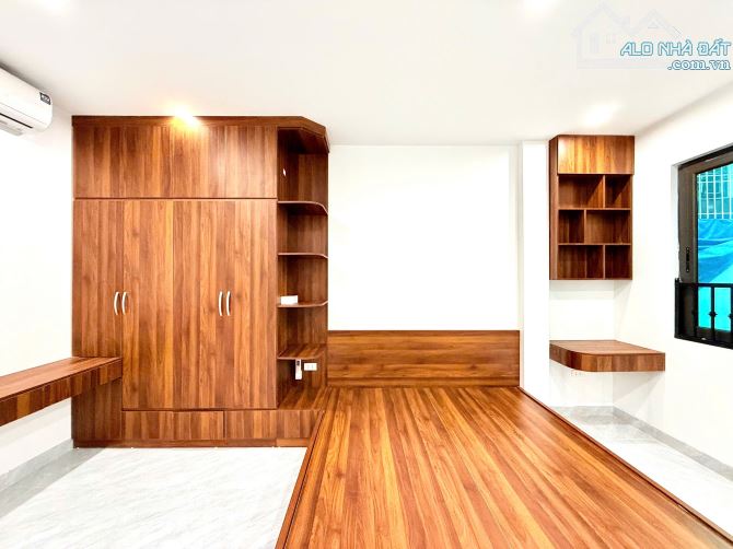 TRẦN CUNG SIÊU DÒNG TIỀN 8 PHÒNG VỪA Ở VỪA CHO THUÊ- Ô TÔ ĐỖ CỬA - NHỈNH 10 TỶ - 9