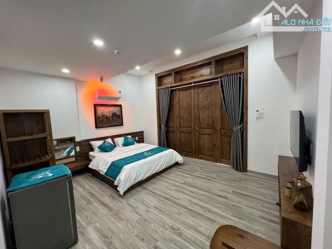 🏡🏡 CHO THUÊ NHÀ 3 TẦNG KIỆT NGUYỄN VĂN THOẠI KIỆT RỘNG 2 ÔTÔ TRÁNH NHAU - 9