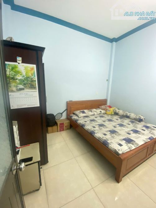 Bán nhà 1T1L 4.24x24.3m, mặt tiền Nguyễn Thái Học p.Tân Đông Hiệp gần chợ Dĩ An 1 - 9