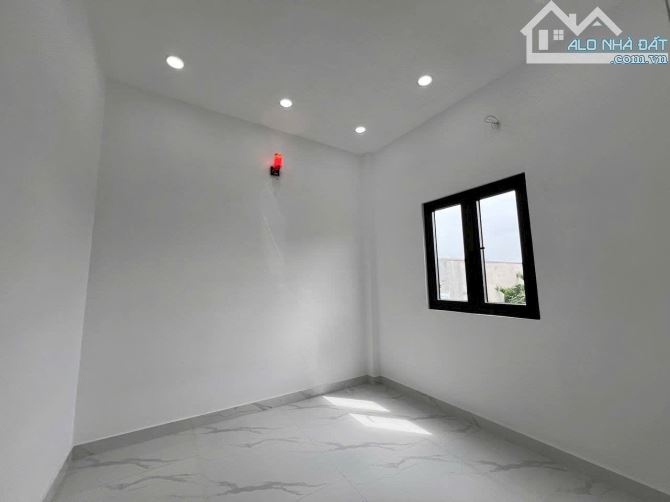 Nhà Đẹp 1 Lầu Tân Kim 4,5 x 15m, 4 Phòng Ngủ Đường Xe Tải Tới Nhà. Sổ Hồng Riêng Giá Rẻ - 9