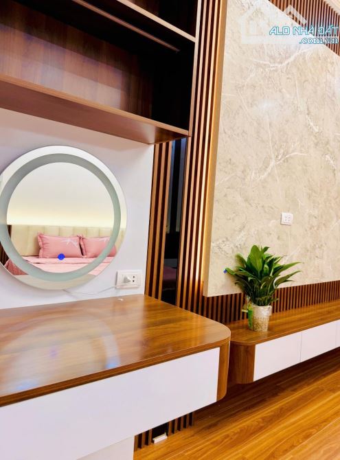 Nhà mới Khương Đình-Thanh Xuân 38mx6 tầng-Thang máy-Lô Góc-ô tô -kinh doanh-full nội thất - 9