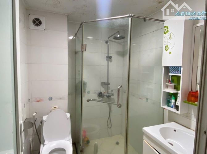 Mặt phố Nguyễn Trãi, 2 thoáng, KD sầm uất. 38m2 x 5 tầng, MT 3.5m. Chỉ 15 tỷ! - 9