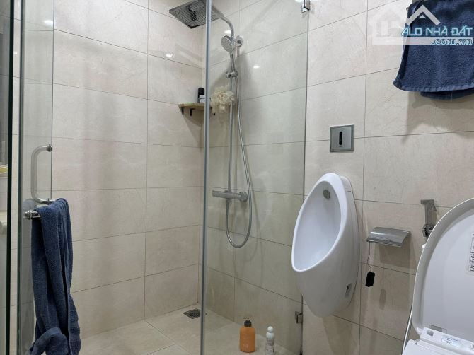 Cực VIP Nguyễn Cơ Thạch Nam Từ Liêm. Sổ A4 96m, 7 tầng MT6m Giá 42 tỷ Đầu tư ngon - 9