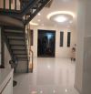 Bán nhà 3.39 tỷ Hồ Học Lãm, hẻm xe hơi, 42m2, 2 tầng, gần Võ Văn Kiệt