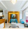 BÁN KHÁCH SẠN ĐƯỜNG BẠCH ĐẰNG NGAY SÂN BAY TÂN SƠN NHẤT