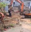 Cần bán 45,6m đất tại Hoà bình hạ