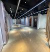 Cho thuê sàn văn phòng tầng 3-9 mặt phố Phan Chu Trinh - DT 150m2/sàn, giá 200.000/m2.