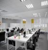 Tòa nhà VP 12 tầng tại ngã tư Cửa Bắc-phó đức chính còn dt 125, 250m2 và mặt tiền tầng 1