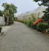 Bán vườn bưởi 2 mặt tiền View rạch, Tân Bình, Vĩnh Cửu, 850m2, giá 5 tỷ 500.