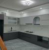 Bán Nhà Mới Xây 1 Trệt 2 Lầu Kèm Nội Thất - KQH Thái Lâm, P.4, Đà Lạt