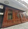 Bán nhà Nguyễn Bặc 4m x 12m 2 tầng chỉ 5,7 tỷ TL.