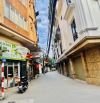 Bán nhà đẹp 4 tầng x 45m2, ngõ ô tô tránh, thông các ngả đường Bùi Xương Trạch