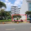 Bán đất lô góc công viên Hưng Phước 4 - Phú Mỹ Hưng ngay lối ra vào khu Sky Garden