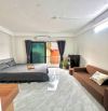Cho Thuê CCMN Ngõ 255 Cầu Giấy 30m2 Ban Công Cửa Sổ Thang Máy Ô Tô Đỗ Gần, Gần Chợ