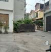 Bán đất xã Xuân Canh, giáp ngay Vinhomes Cổ Loa: 56 m2 - lô góc - giá 180 triệu/m2.