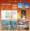 BÁN GẤP CĂN HỘ VIEW SÔNG HÀN- NGAY CHỢ HÀN