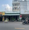 NHÀ BÁN MẶT TIỀN ĐƯỜNG NHỰA NGUYỄN ẢNH THỦ, Q12 CHỈ 16 TỎI, 140M2, 5 TẦNG .