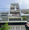 HẺM 385 LÊ VĂN THỌ 10M THÔNG KD 4X16M5, 5 TẦNG - 8.9 TỶ