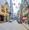 Bán toà Apartment 9 tầng 120m2 -Mặt tiền siêu rộng - 30m ra Hồ Tây - Dòng tiền 3.5 tỷ/năm