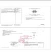 Cần bán lô đất Hậu Nghĩa 99m2 diện tích 4x20 m2 1ty2