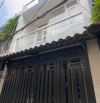 4 tỷ 250 bán nhà vị trí cực đẹp phường 16 gò vấp