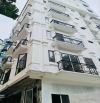 Bán nhà mặt phố Lý Nam Đế, 3 thoáng, ô tránh, 75m2, MT8m, 7 tầng đẹp, thang máy.