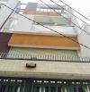 Bán nhà đường Phổ Quang ngay Đào Duy Anh công viên Gia Đình, 7,5x18m - 5 tầng ST nhà mới.