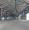 BÁN KHO XƯỞNG 5.300M², 20 TỶ KCN ĐIỆN NAM - ĐIỆN NGỌC, TX. ĐIỆN BÀN, T. QUẢNG NAM