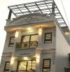 BÁN NHÀ NGUYỄN ĐỨC CẢNH, HOÀNG MAI, MẶT NGÕ, CCMN, 8T THANG MÁY, 17PN-100TR/TH 70M2 MT 5M.