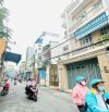Khu phân lô Bàu Cát hẻm nhựa 6m thông 132m2 chỉ 14,999 tỷ