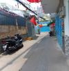 Gò Vấp, nhỉnh 2x.tỷ, 2 tầng, sát trường Nguyễn Văn Nghi, 23m2