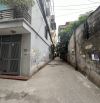 Bán nhà Nguyễn Khang Cầu Giấy. Sổ A4 81m, 2 tầng cũ, MT6m5 Giá 8.8 tỷ Đầu tư chắc ăn