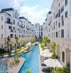 Cho thuê căn hộ Swanbay 1 PN,65m2, giá 750k/ngày.