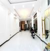 nhà đẹp căn góc 2 thoáng phố bạch mai 50m thang mai nhập khẩu ô tô đỗ cửa