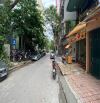 Bán nhà phân lô ngõ 78 Duy Tân 110m2, 4 tầng, 2 mặt ngõ, ô tô tải tránh, kd, chỉ 39 tỷ .