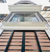 Căn hộ Dịch vụ Ngõ 155/20 Cầu Giấy, 45m2, 5T, 10.7 tỷ