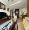 Siêu hiếm, căn hộ CC Golden Palace Mễ Trì, Nam Từ Liêm, 128m2, 3 ngủ, ban công,  8.08 tỷ