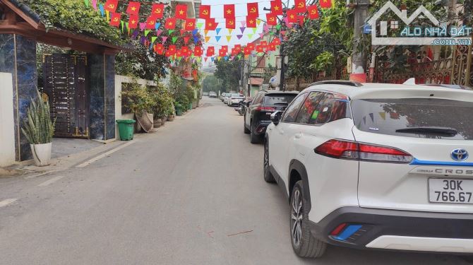 NHÀ MỚI CẦU DIỄN, dân xây, sát phố, 20m ra ô tô, Sổ vuông, ở ngay, 35m2X 5T. Chỉ 6 tỷ hơn - 2